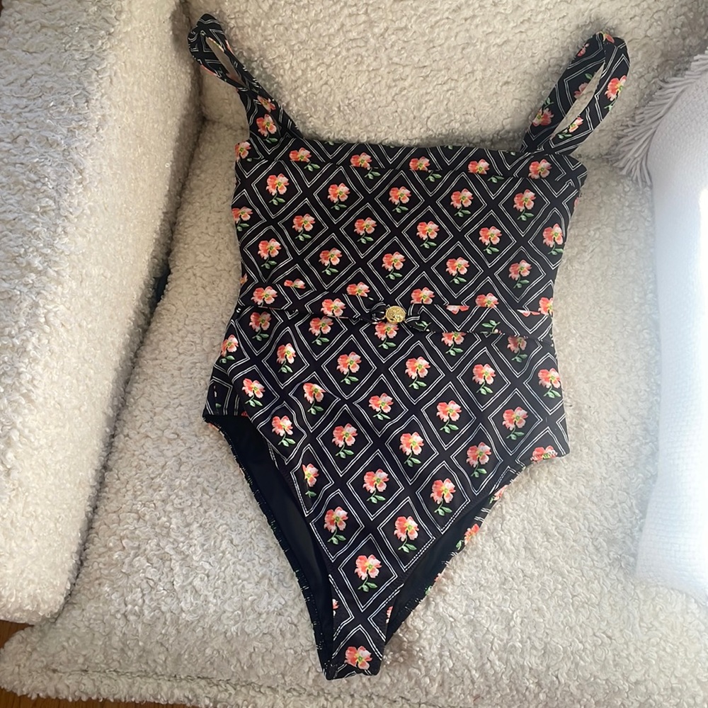 Caroline Constas One piece - small